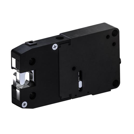 Series 400-R Micro Slam latch with detachable actuator back